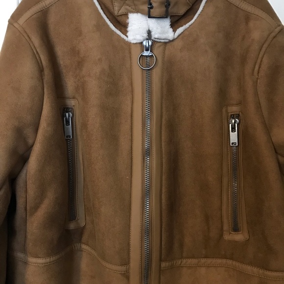 zara coats